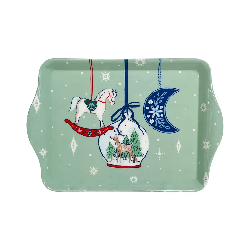 ulster-weavers-christmas-ornaments-tablett-scatter-tray-in-mehrfarbig image 1