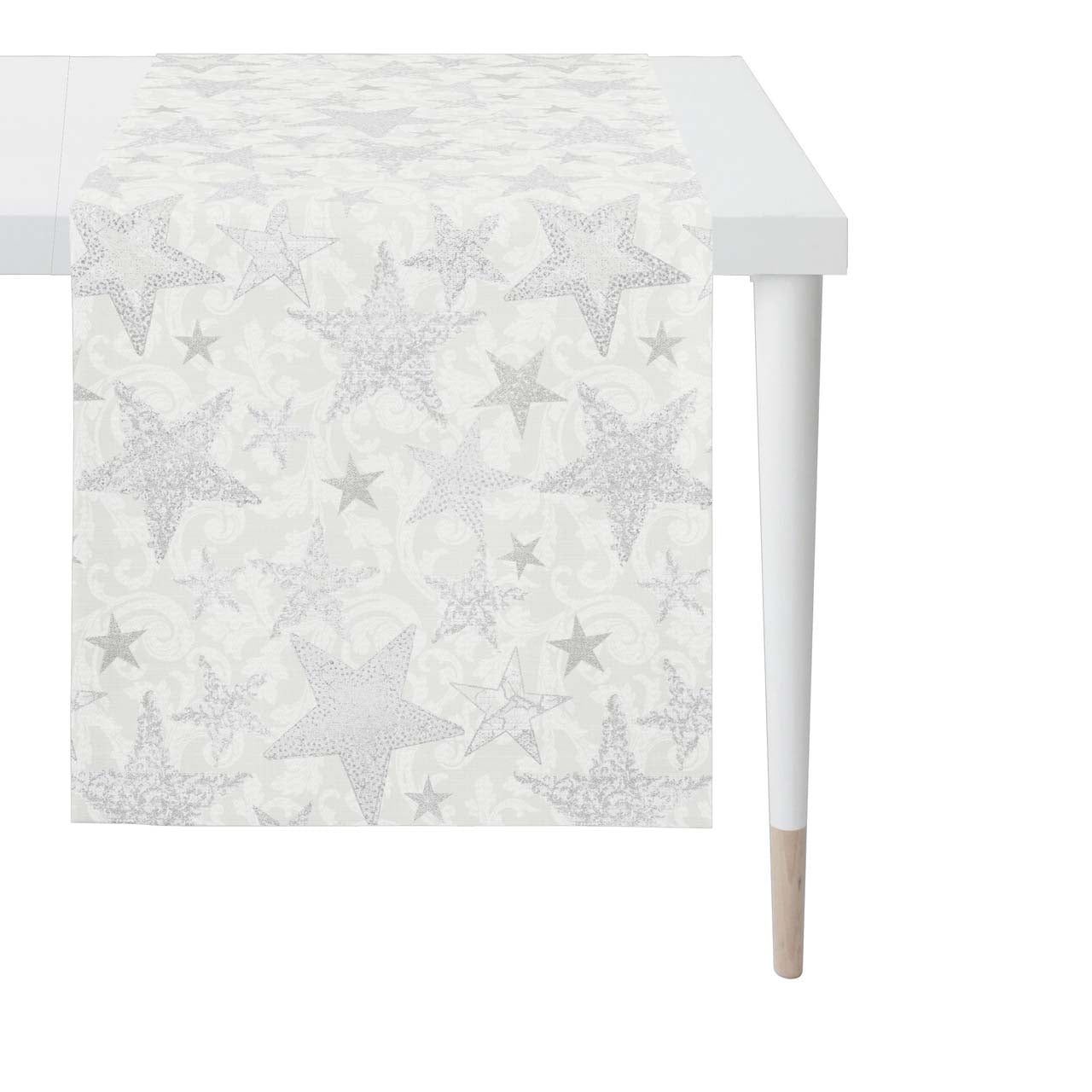 apelt-4711-l-ufer-sternendesign-lurex-jacquard image 3