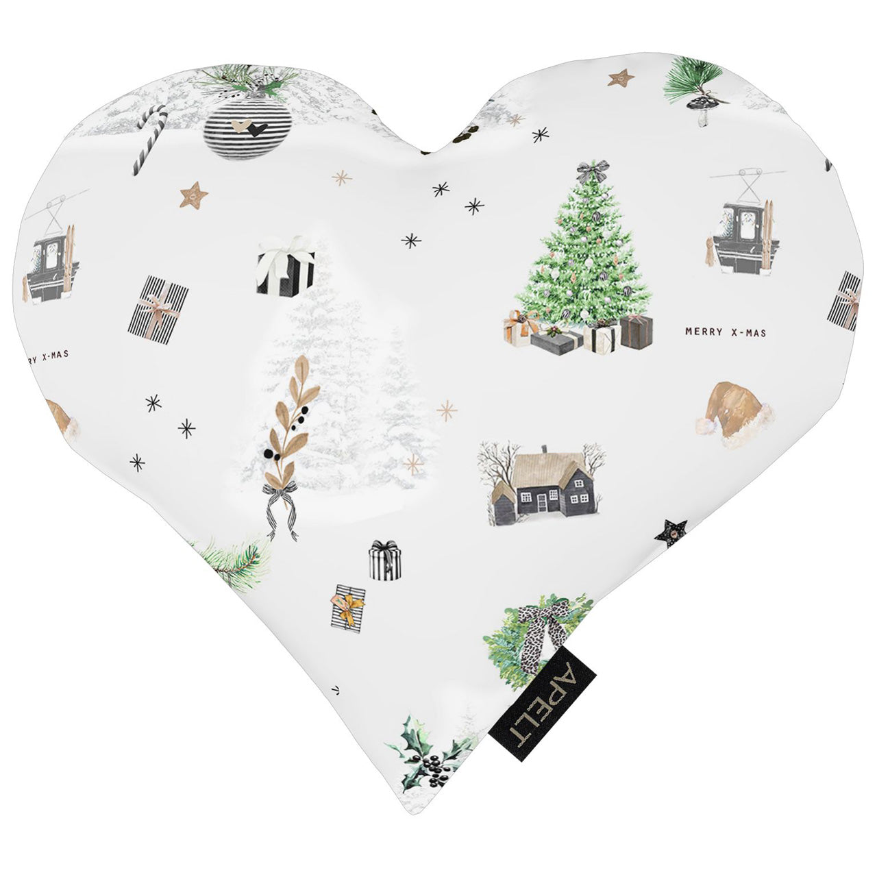 apelt-3710-herzkissen-mit-weihnachtsmotiven image 2