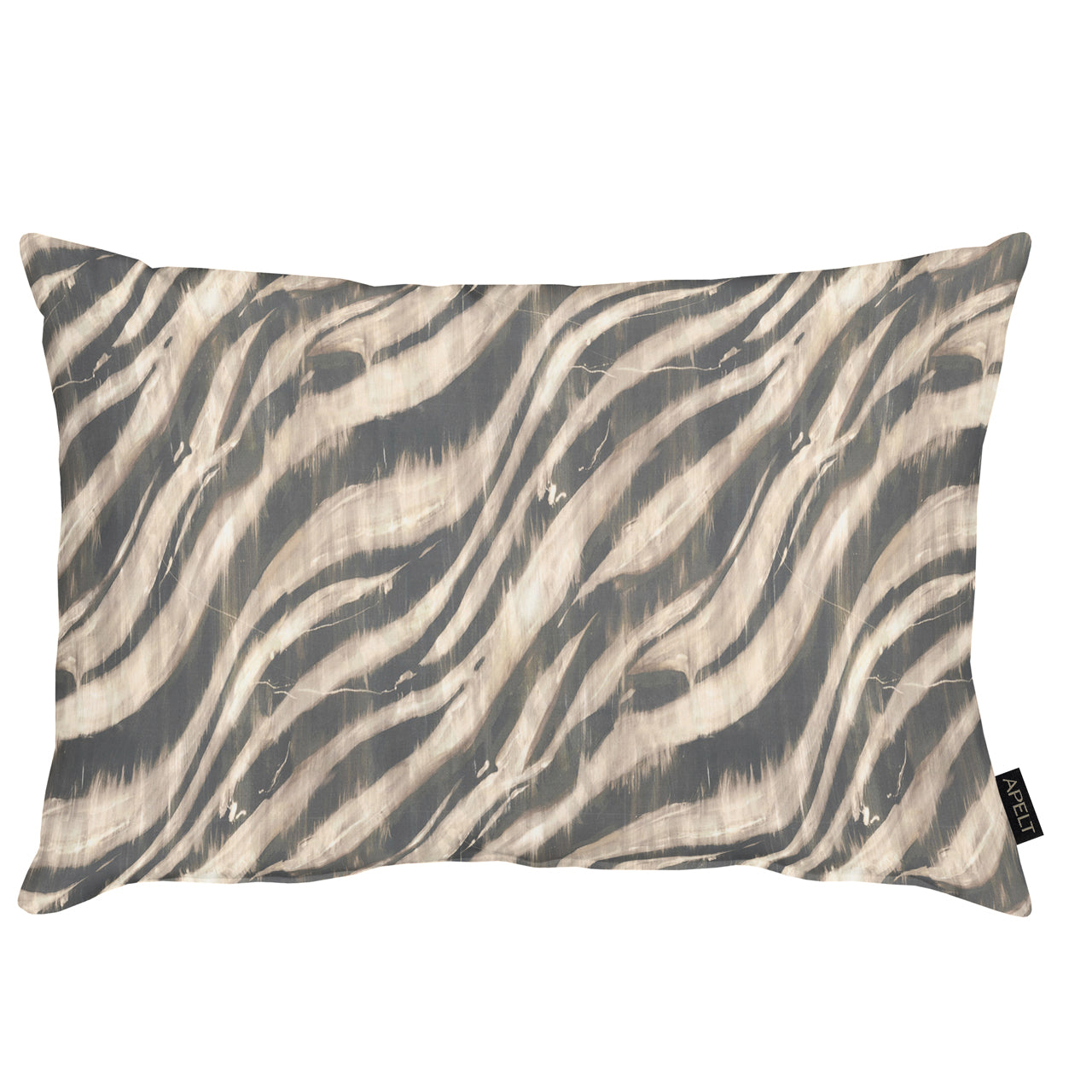 apelt-zazu-kissenbezug-grafisches-zebradesign-baumwolle image 4