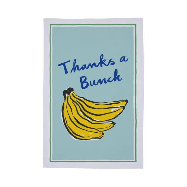 ulster-weavers-thanks-a-bunch-geschirrtuch-baumwolle-mehrfarbig-74x48cm image 1