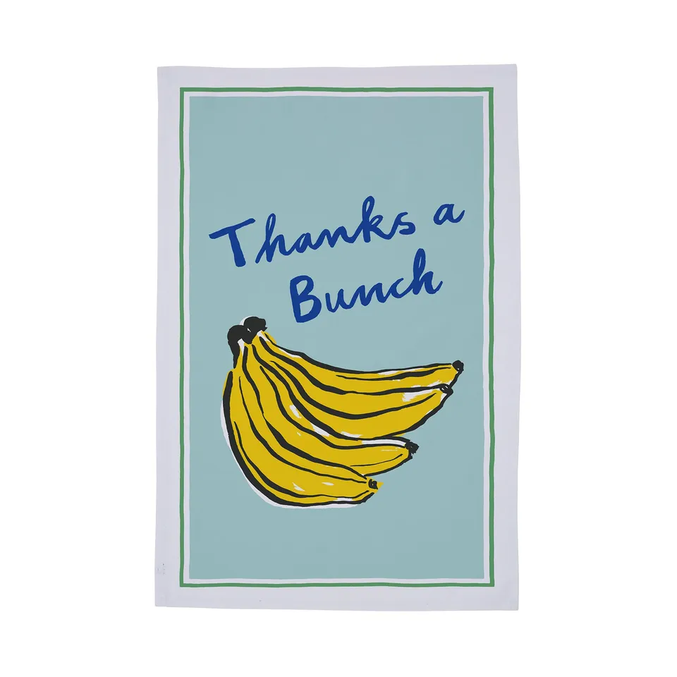 ulster-weavers-thanks-a-bunch-geschirrtuch-baumwolle-mehrfarbig-74x48cm image 1