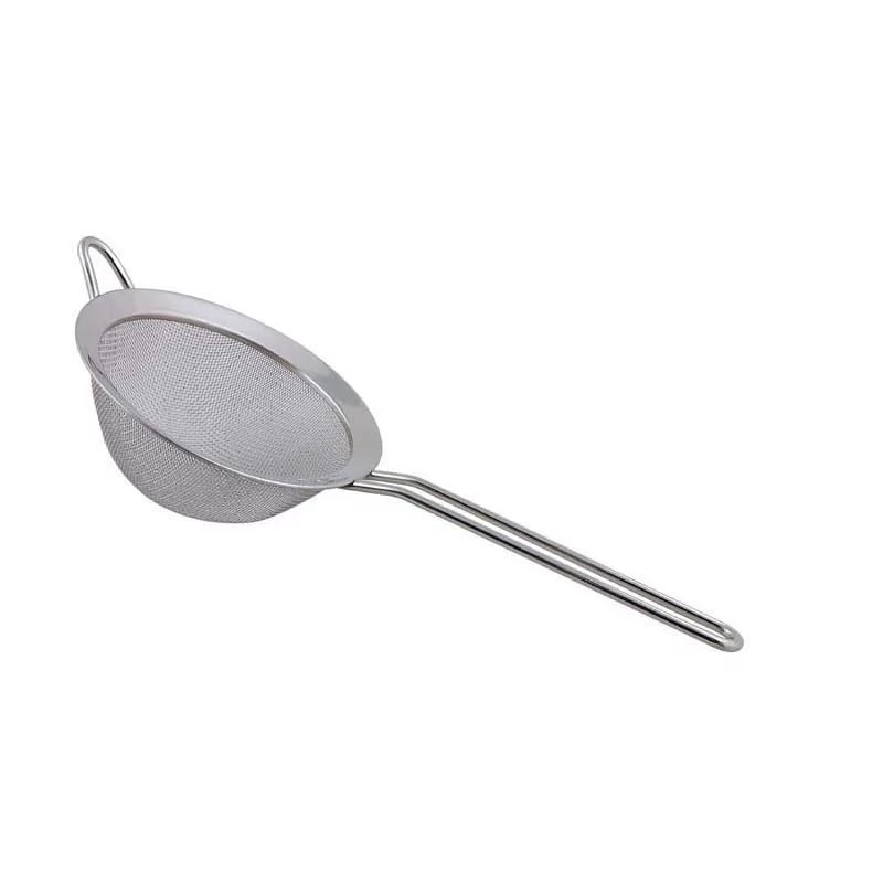dexam-edelstahl-sieb-20-cm-feinmaschiges-mehlsieb image 1