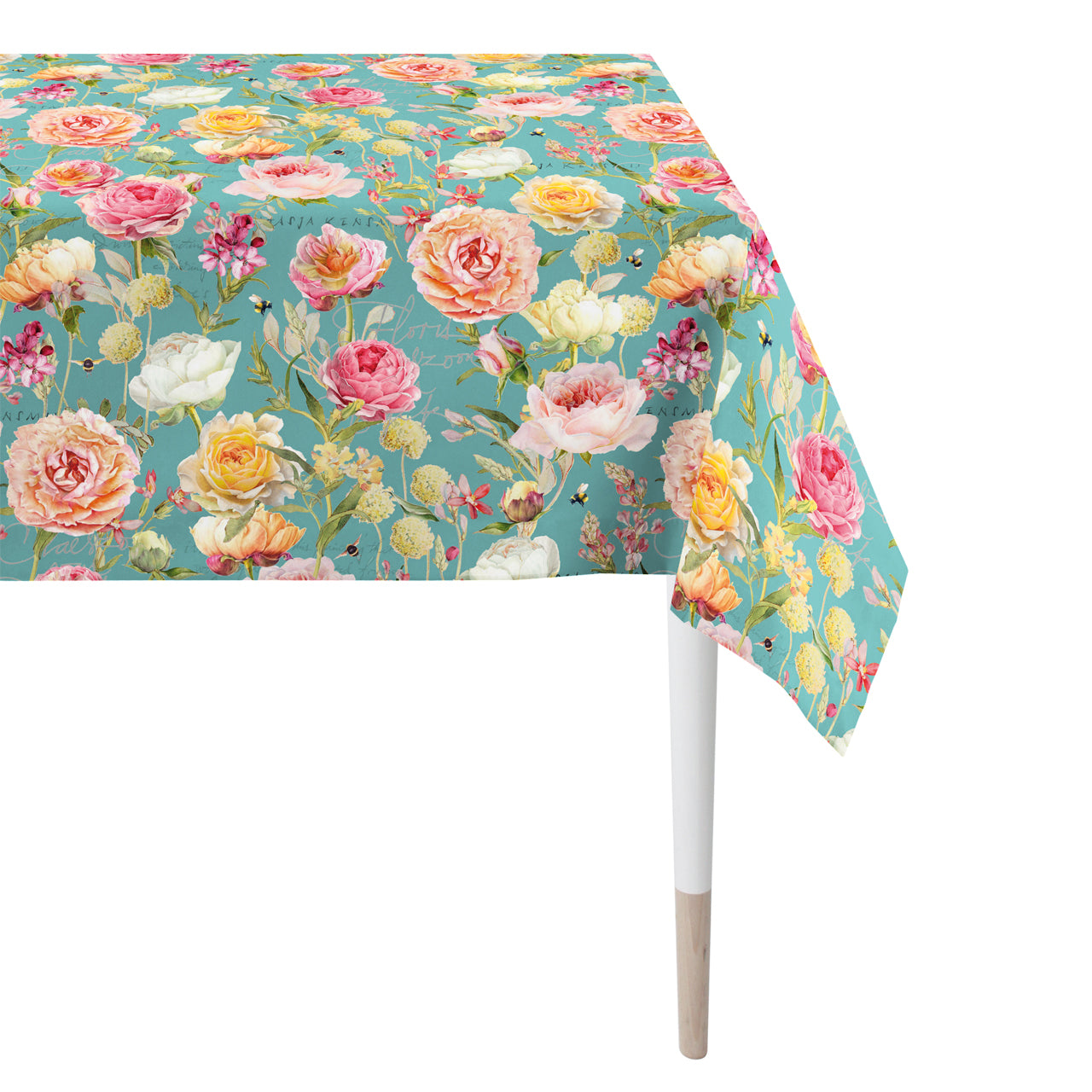 apelt-7701-mitteldecke-rosen-sommerbl-ten-summergarden image 3