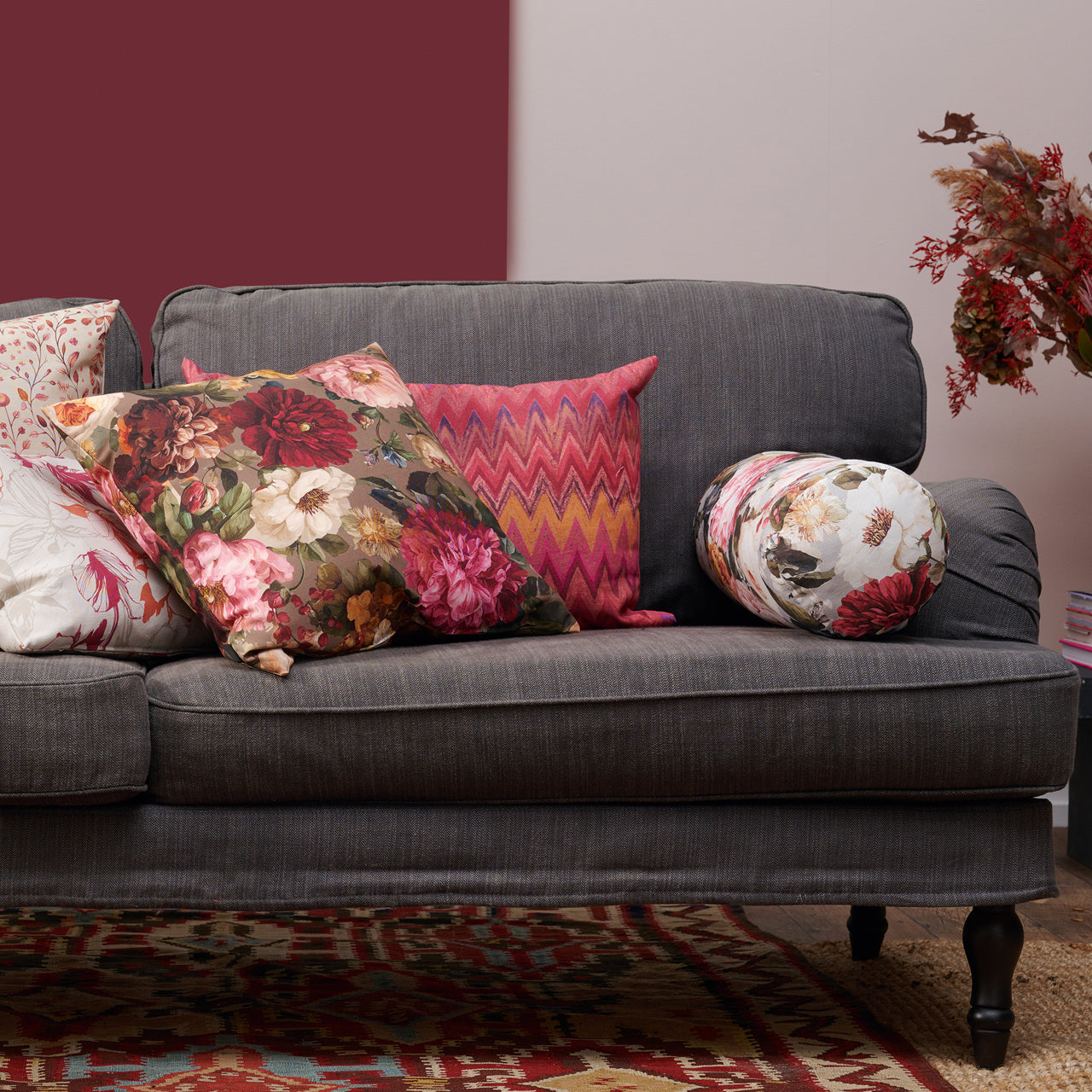 apelt-7405-kissenbezug-blumen-englischer-landhausstil image 6