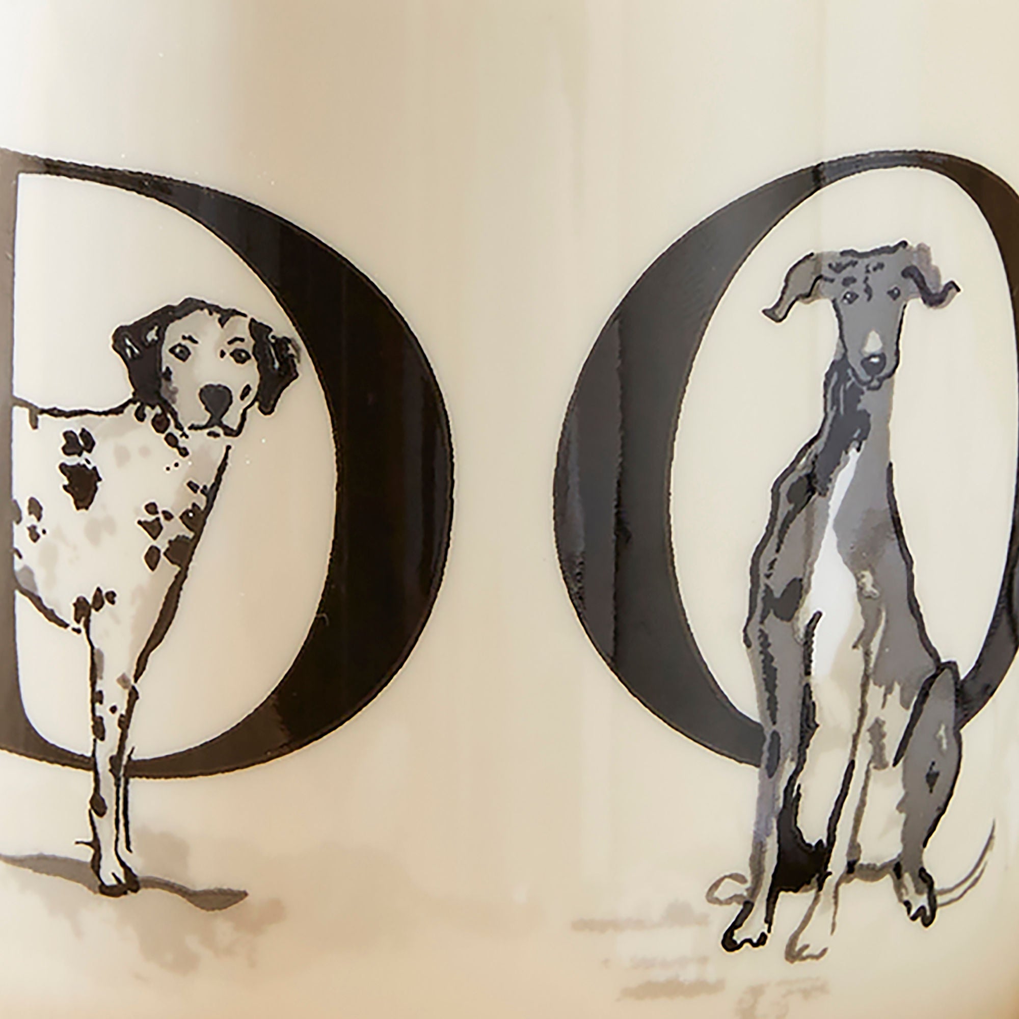 ulster-weavers-country-dogs-bone-china-tasse-in-braun image 5