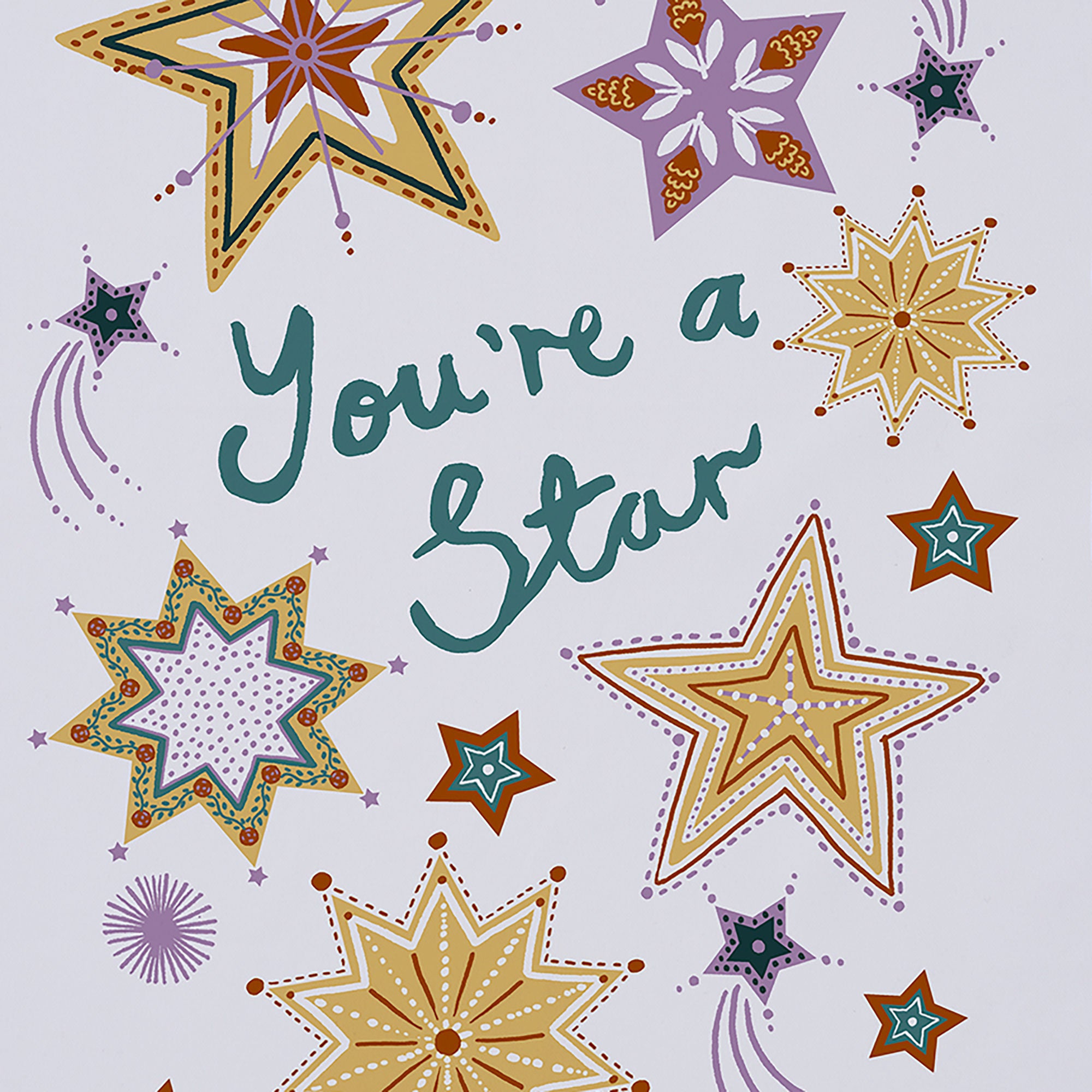 ulster-weavers-you-re-a-star-geschirrtuch-baumwolle-bunt-74x48cm image 2