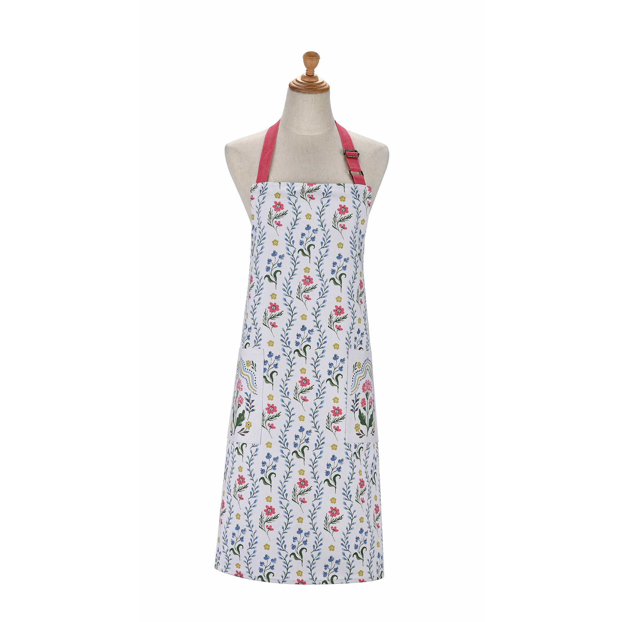 ulster-weavers-boho-floral-sch-rze-aus-baumwolle-in-mehrfarbig image 1