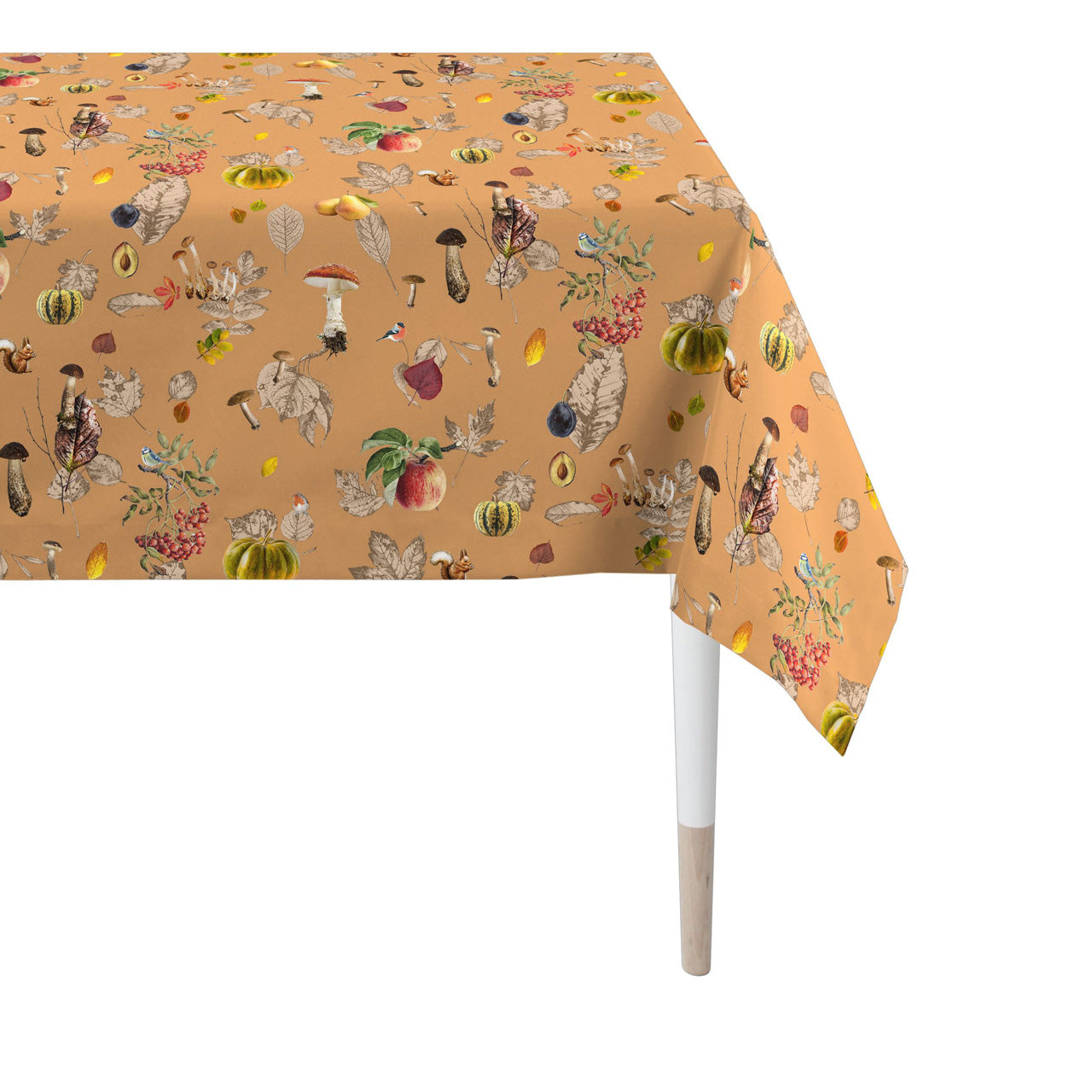 apelt-3405-tischdecke-herbstlicher-fr-chtekorb-floral image 2