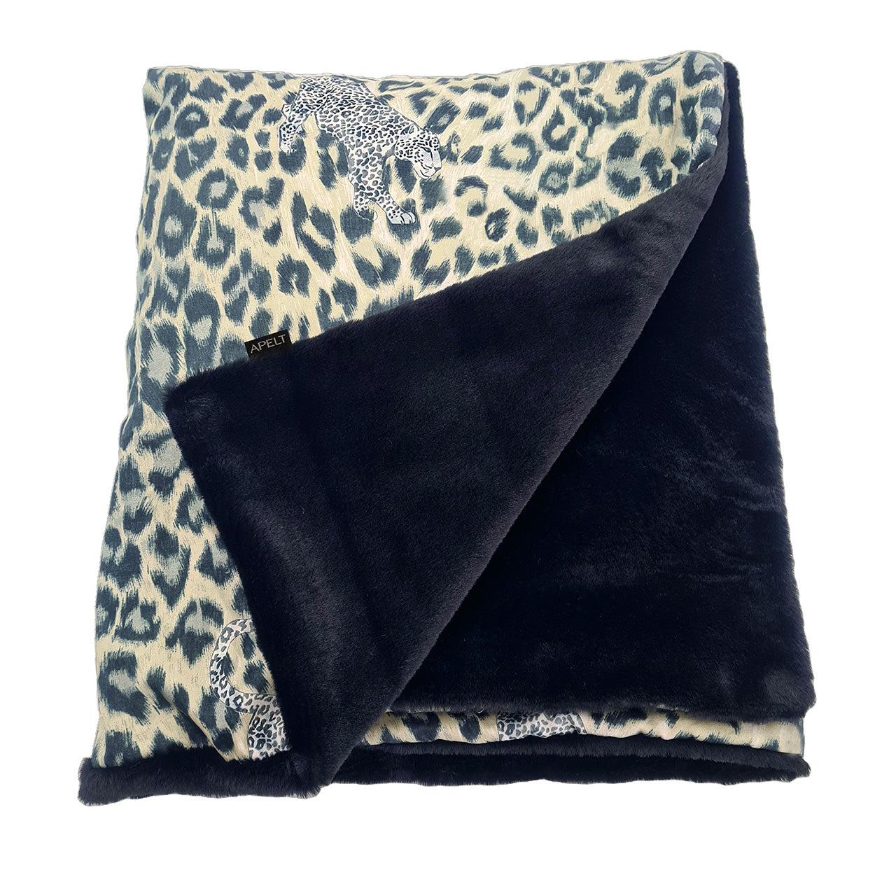 apelt-maurice-plaid-fake-fur-uni-mit-leoprint image 1