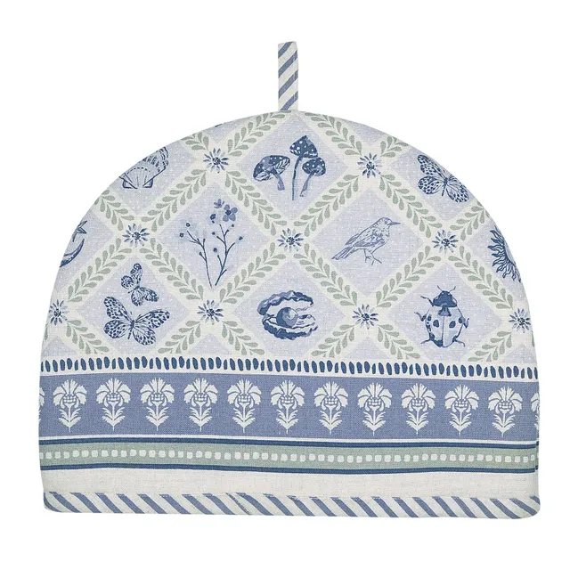 ulster-weavers-coastal-treasures-teekannenw-rmer-in-blau image 1