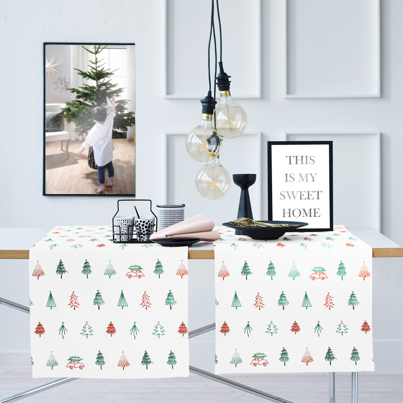 apelt-5825-tischl-ufer-mit-handgezeichneten-tannenbaumformen-christmas-all-over image 5