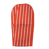 dexam-rushbrookes-butchers-stripe-doppelte-ofenhandschuhe-made-in-uk image 3