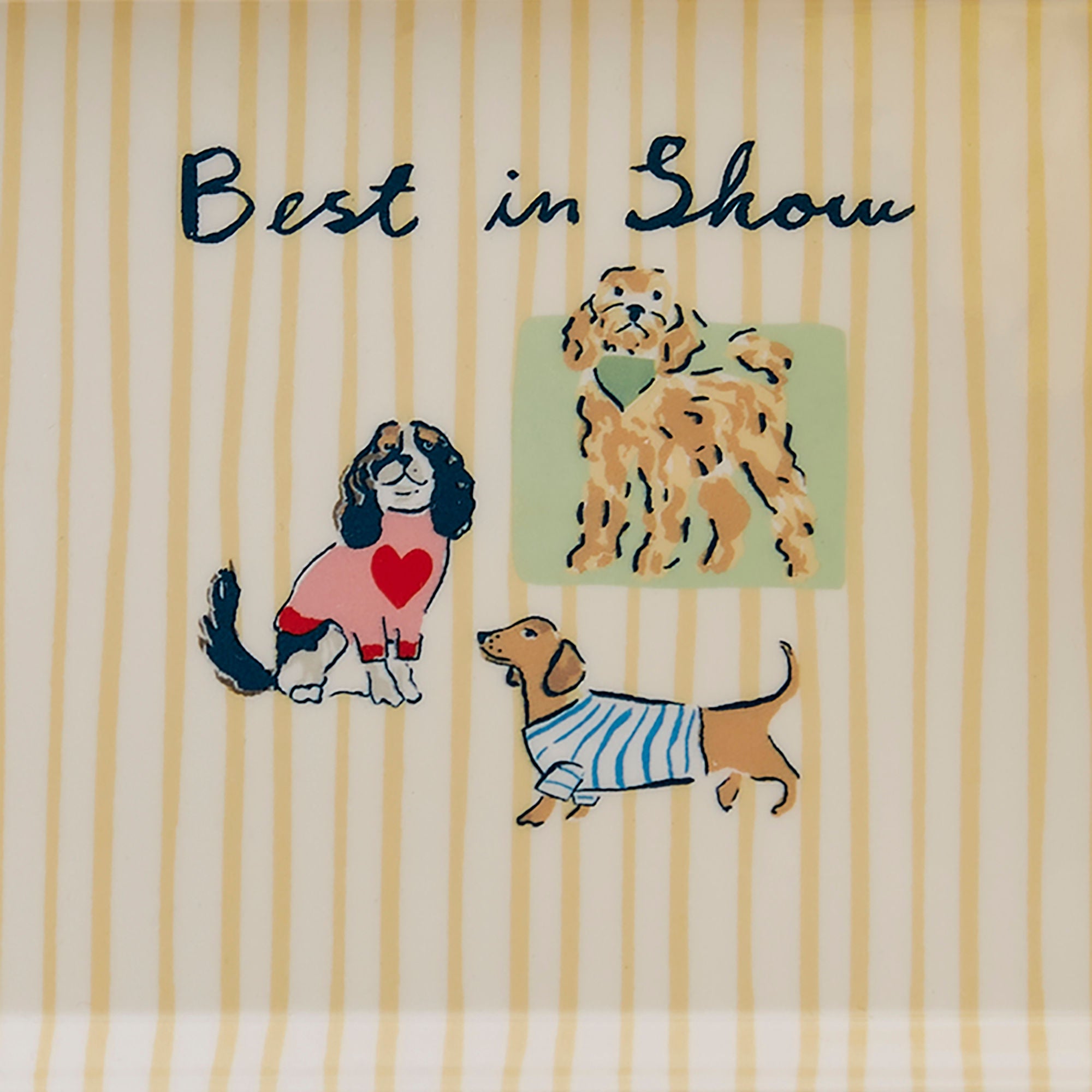 ulster-weavers-best-in-show-serviertablett-scatter-tray-21x14-cm-in-mehrfarbig image 3