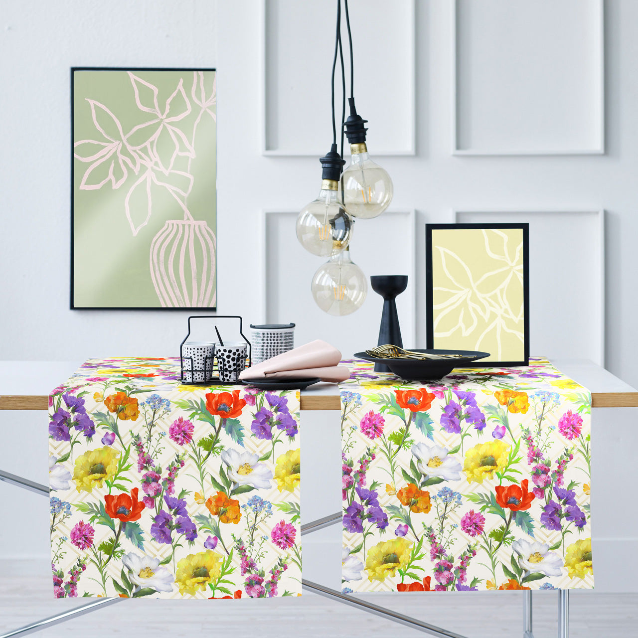 apelt-7001-tischl-ufer-sommerblumen-all-over-summertime image 1