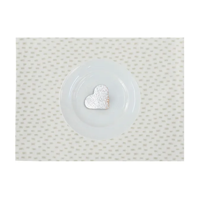apelt-9601-tischset-grafisch-allover-lurex image 1
