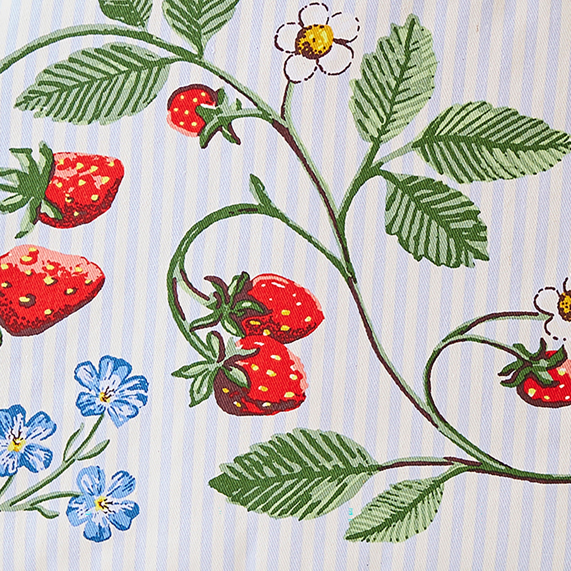ulster-weavers-strawberry-patch-teekannenhaube-gr-n-100-baumwolle image 4