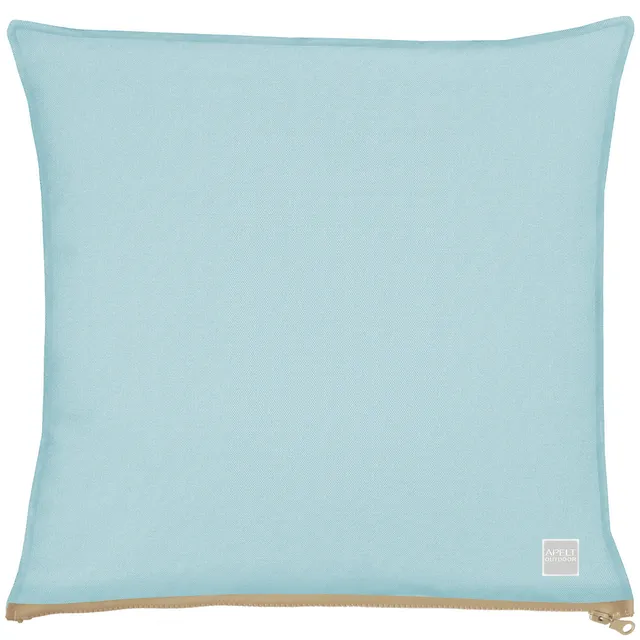apelt-3959-kissen-uni-basic-outdoor-mit-f-llung image 1