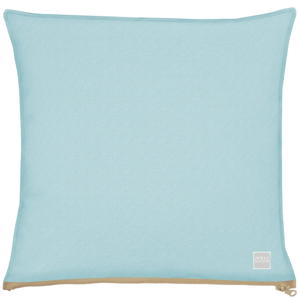 apelt-3959-kissen-uni-basic-outdoor-mit-f-llung image 1