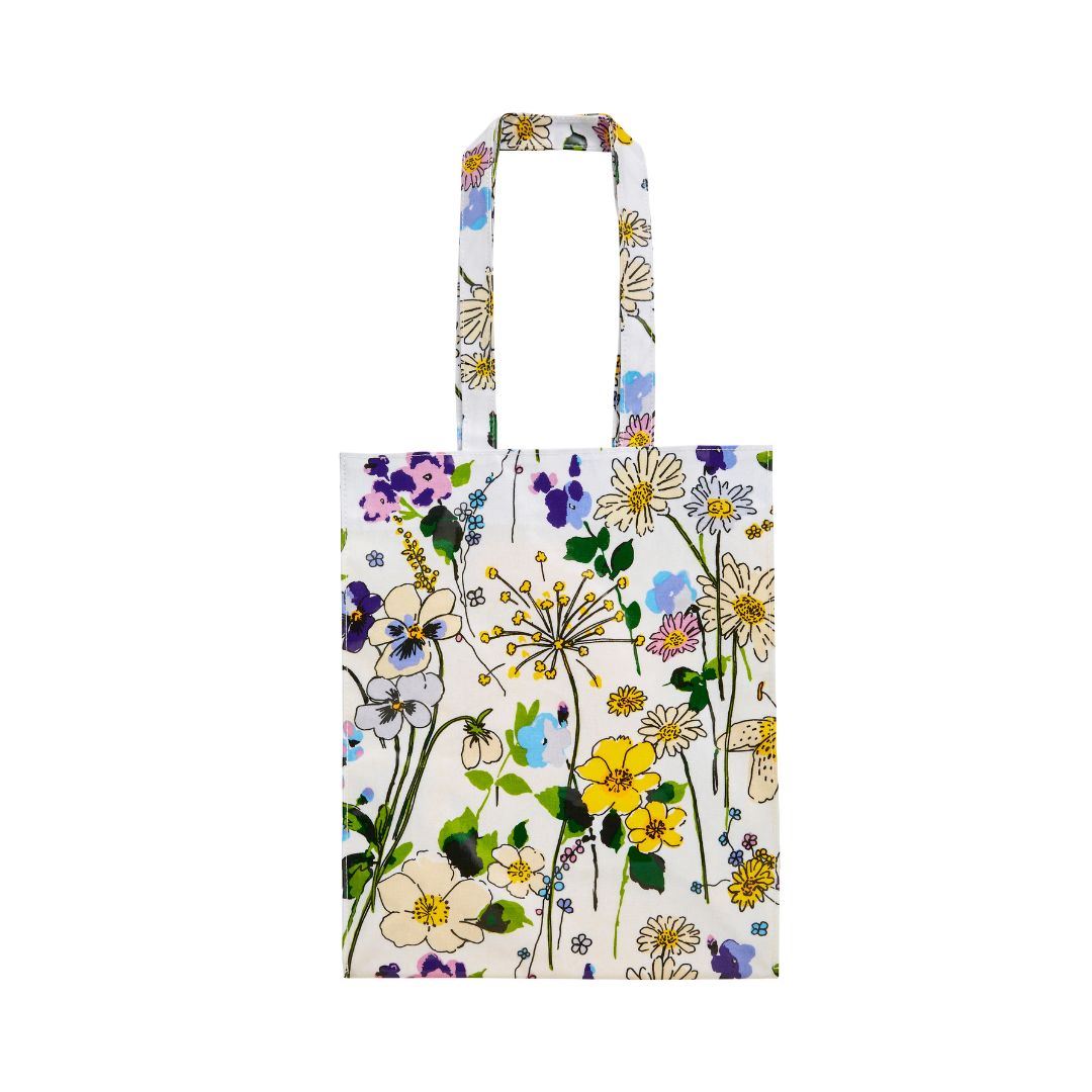 ulster-weavers-wildflowers-pvc-tasche-medium-in-multicolour image 1