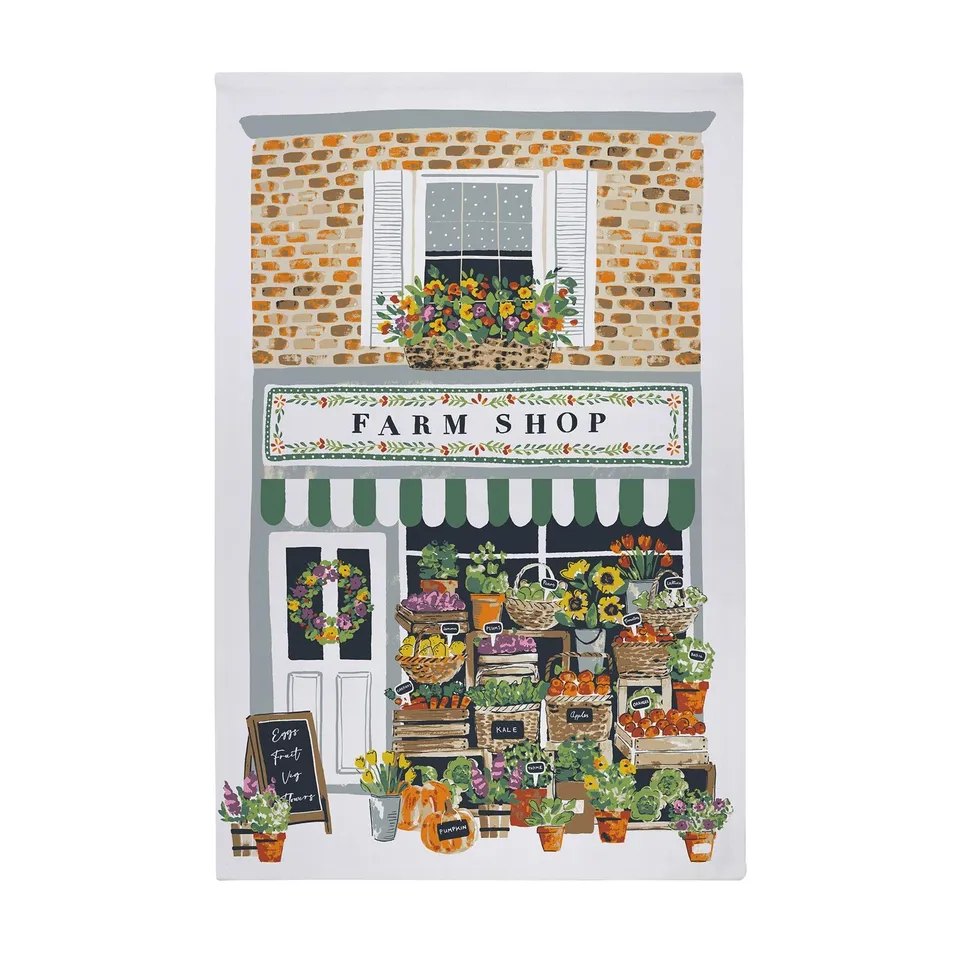 ulster-weavers-farm-shop-geschirrtuch-bunt-baumwolle image 1