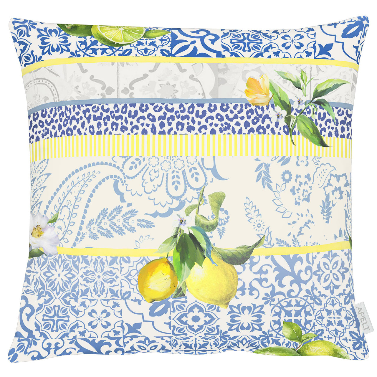 apelt-7005-kissenh-lle-paisley-azulejo-summertime image 3