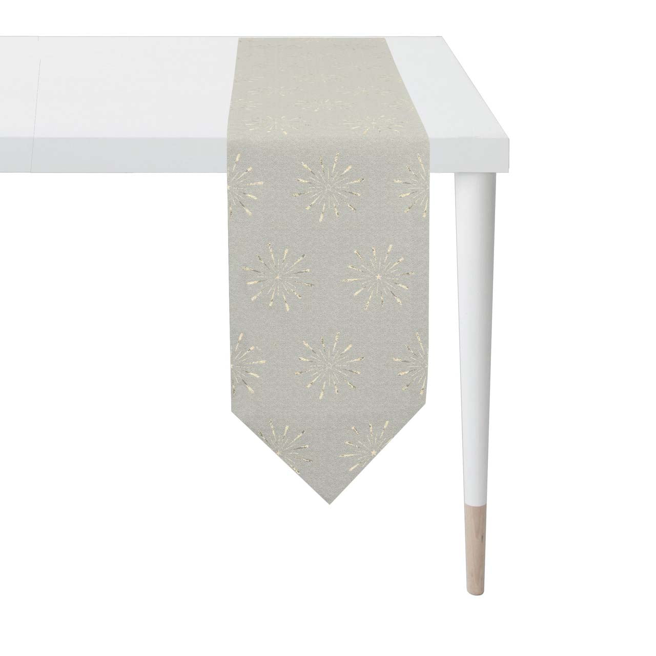 apelt-6302-tischband-lurex-jacquard-sternendesign image 4