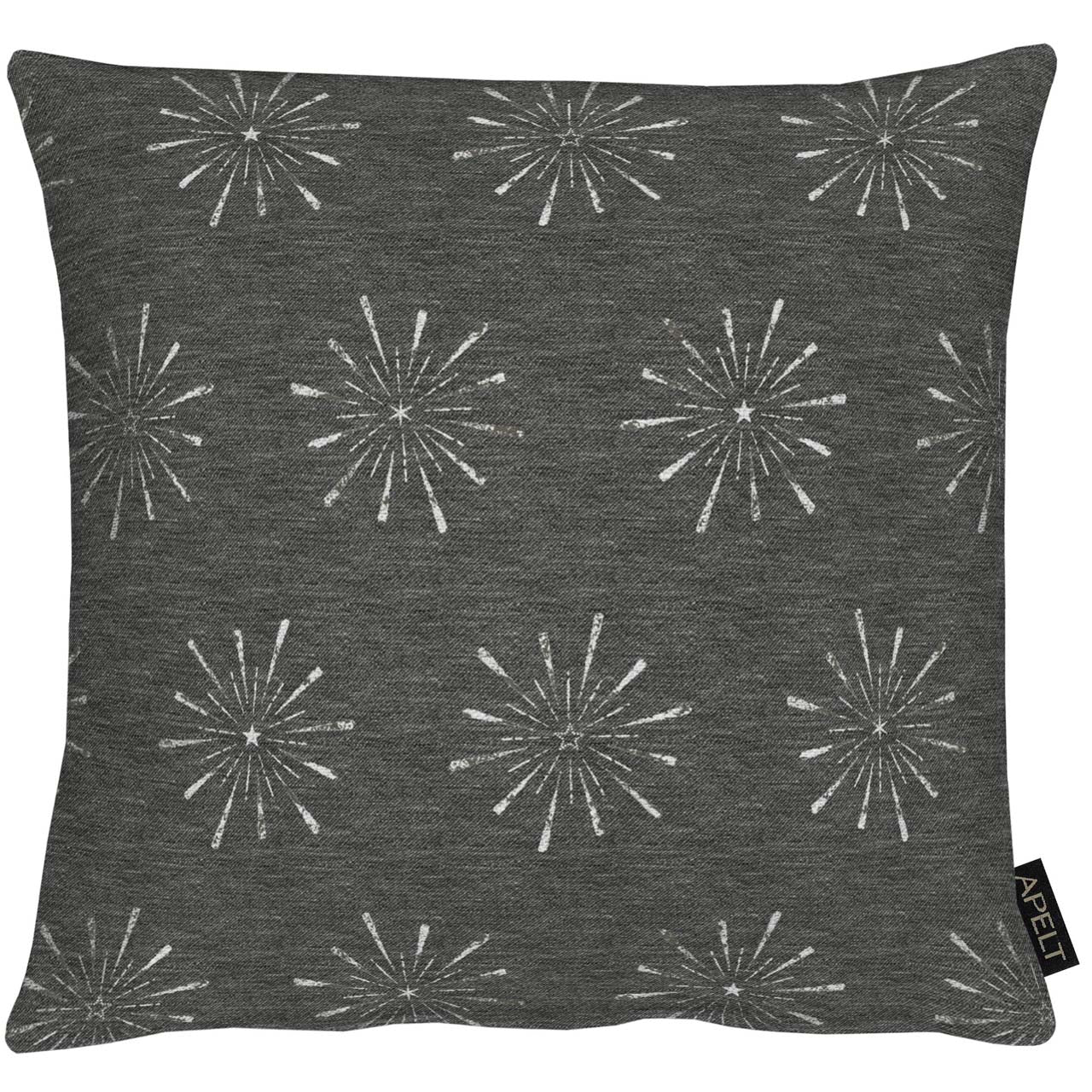 apelt-6302-kissen-sternendesign-lurex-jacquard-mit-f-llung image 6