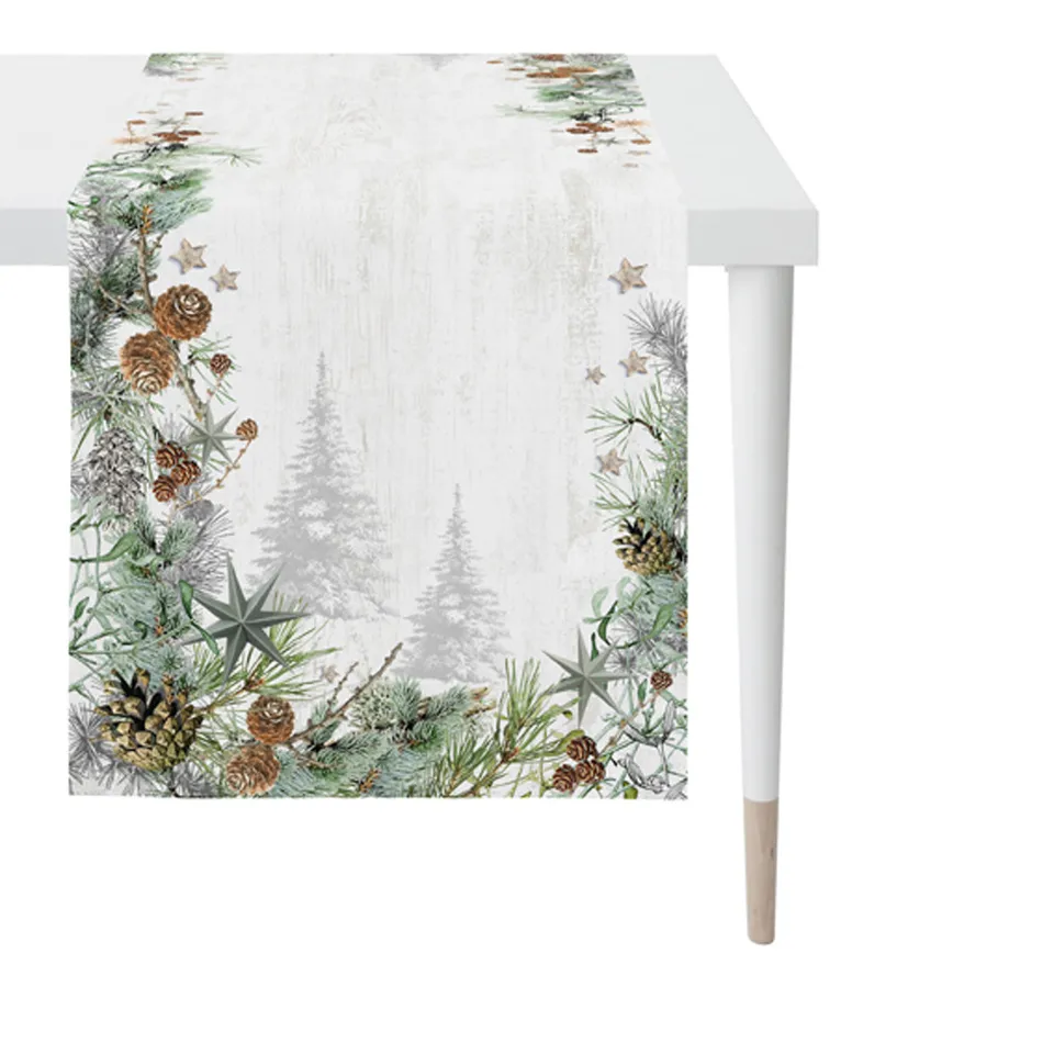 apelt-5823-l-ufer-winterwaldmotiv-baumwolle image 1