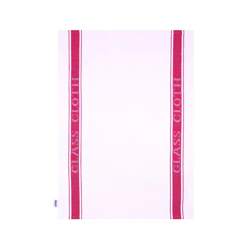 dexam-love-colour-glastuch-50-x-70-cm-aus-baumwolle-leinen image 1