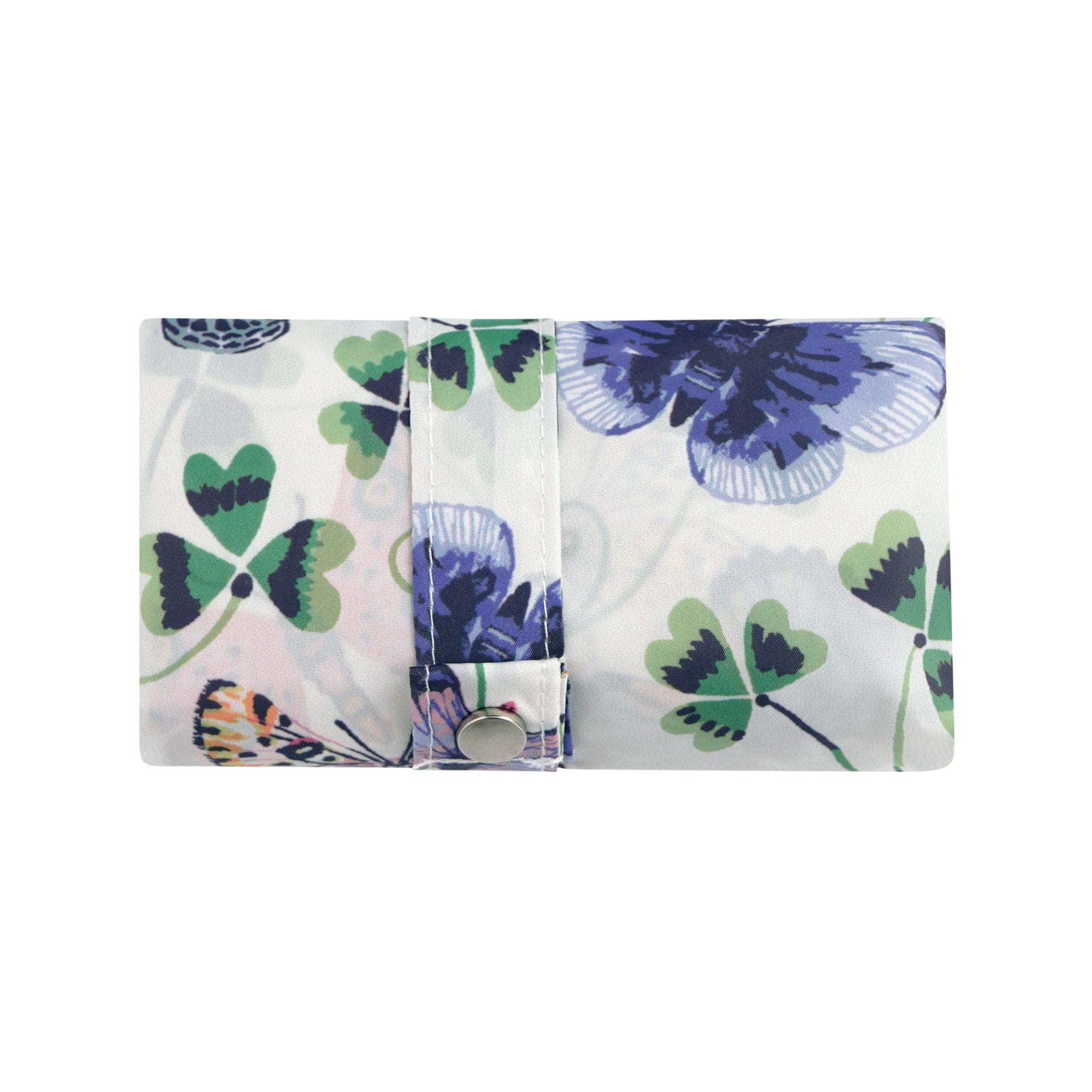 ulster-weavers-butterfly-grove-faltbare-tragetasche-medium-blau image 3