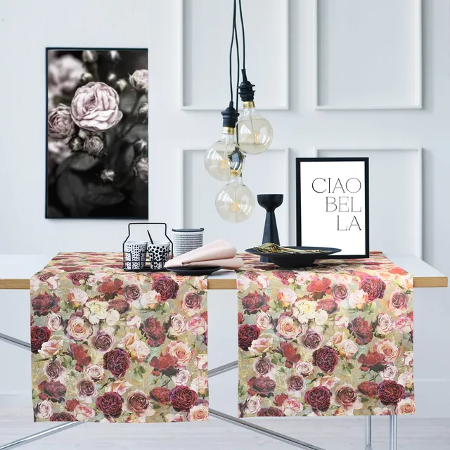 apelt-1605-tischl-ufer-rosengarten-rosen-bl-tenmotiv image 1