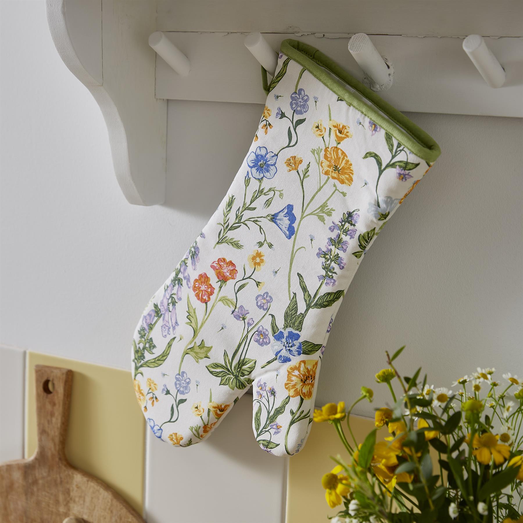 ulster-weavers-cottage-garden-stulpen-ofenhandschuh-in-bunt image 2