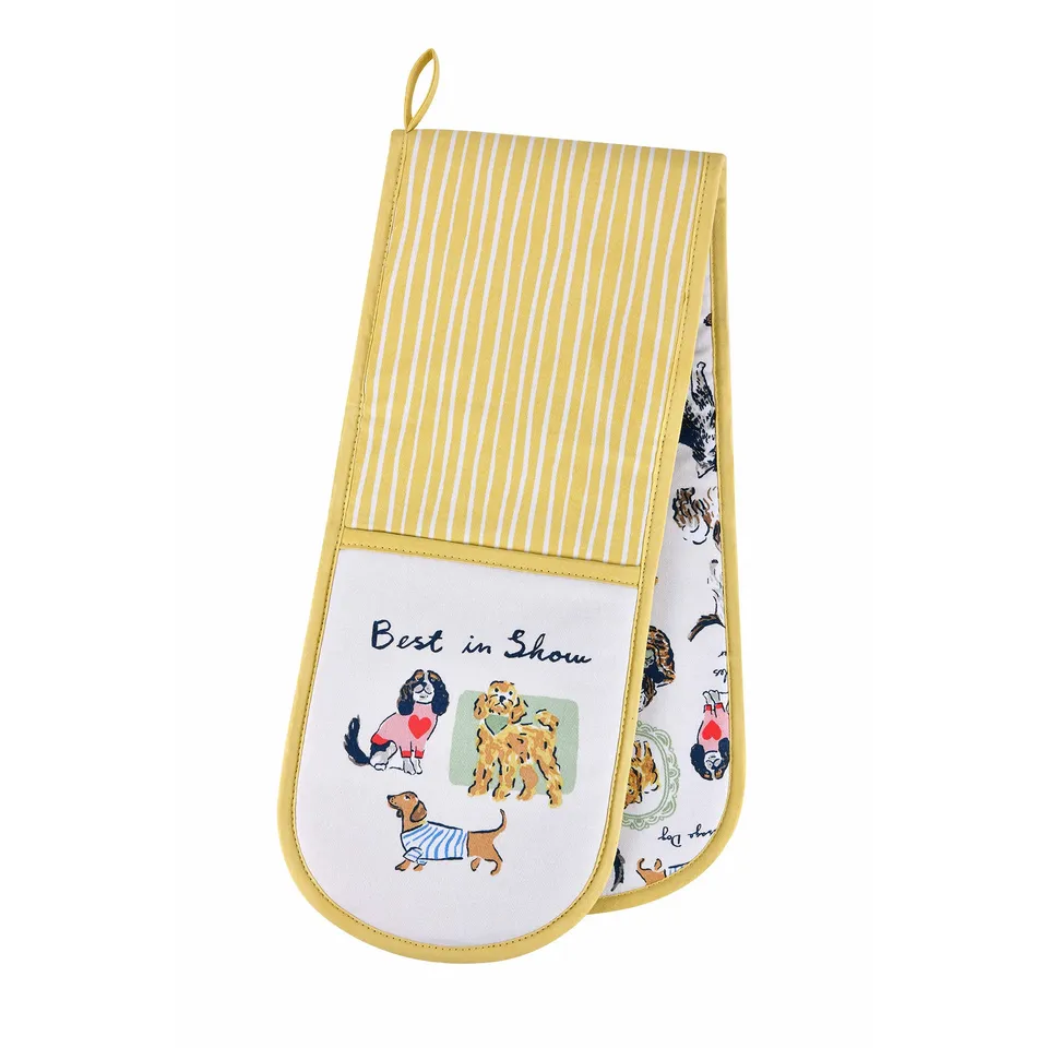 ulster-weavers-best-in-show-doppel-ofenhandschuh-mehrfarbig image 1