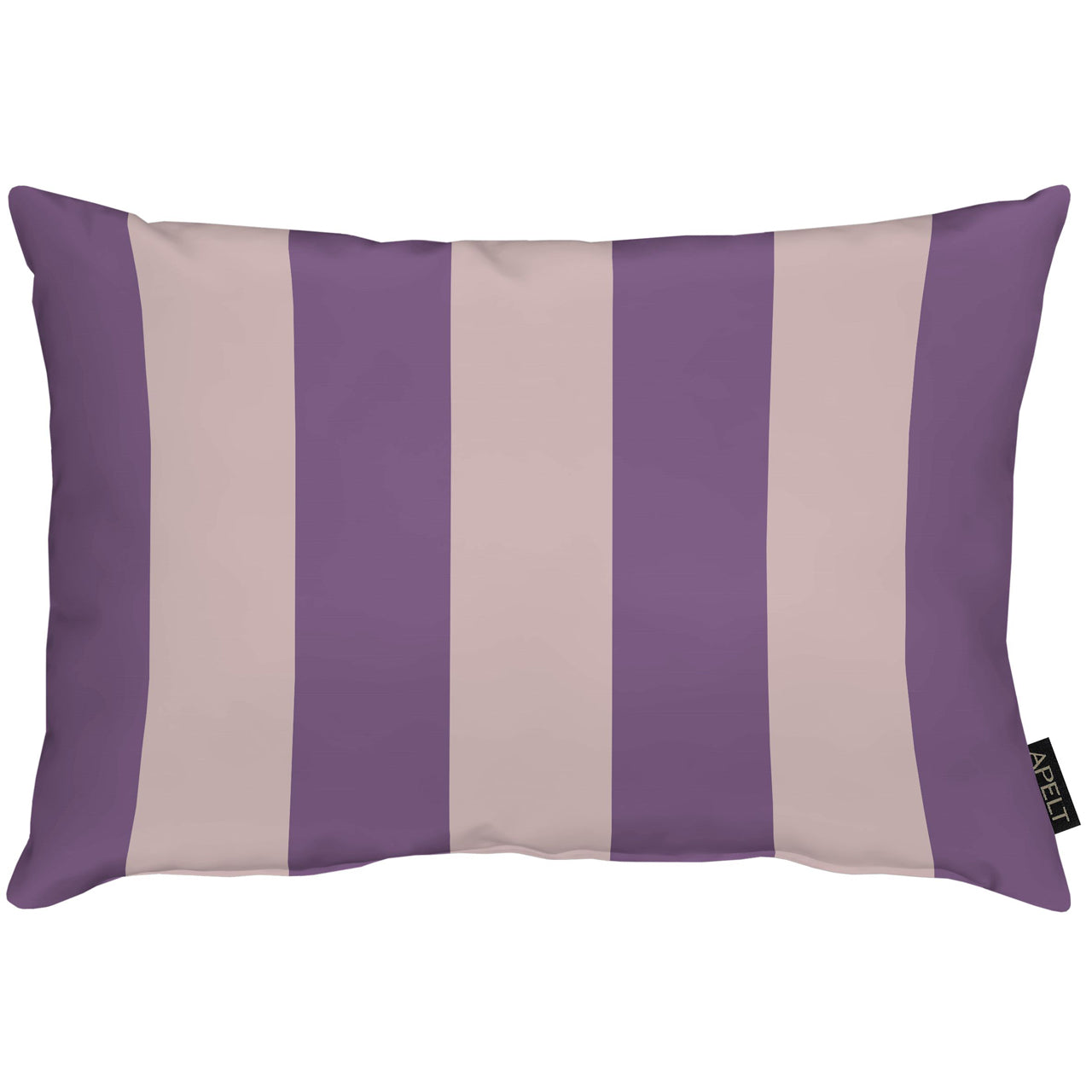 apelt-stripe-kissen-blockstreifen-auf-samt-inkl-f-llung image 7