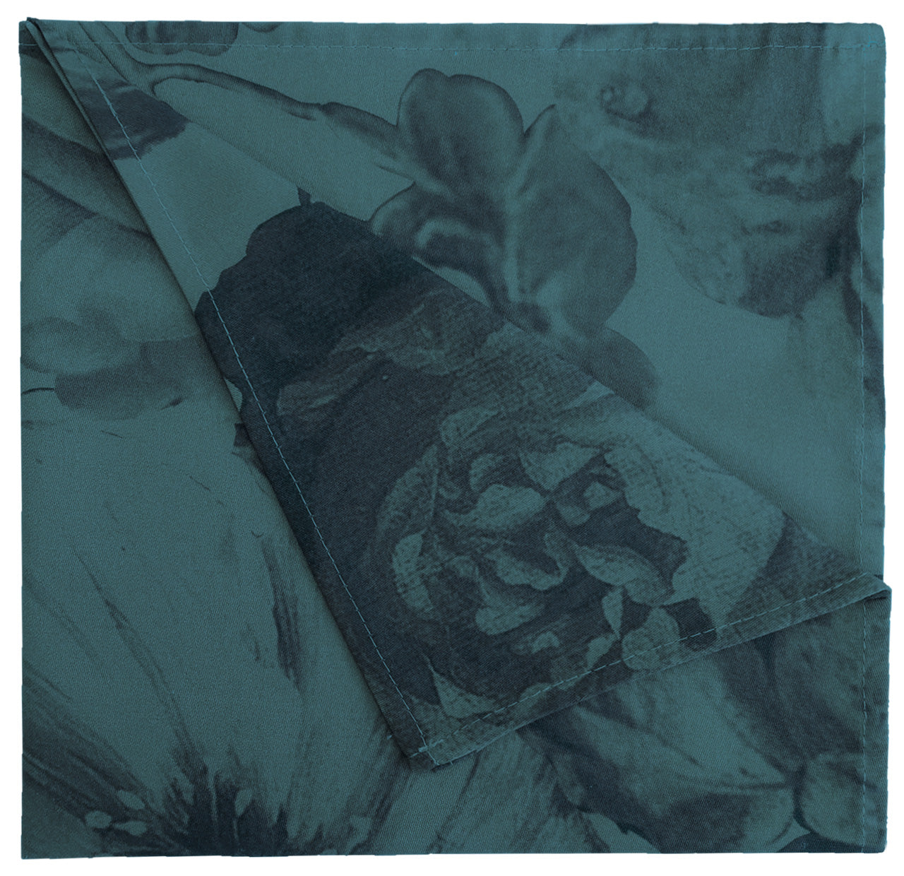 apelt-5255-serviette-bl-ten-damast-uni-rosenallover-quadratisch image 2
