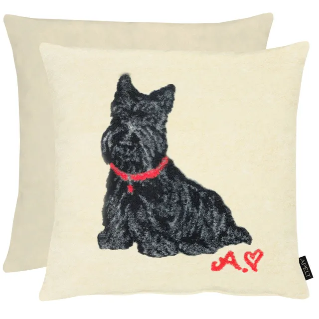 apelt-timmy-kissen-s-er-terrier-wendekissen-aus-schurwolle-mit-samtr-ckseite-ink image 1
