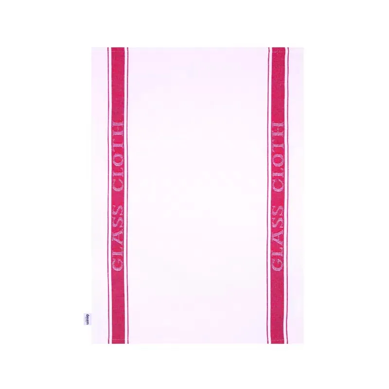dexam-love-colour-glastuch-50-x-70-cm-aus-baumwolle-leinen image 1