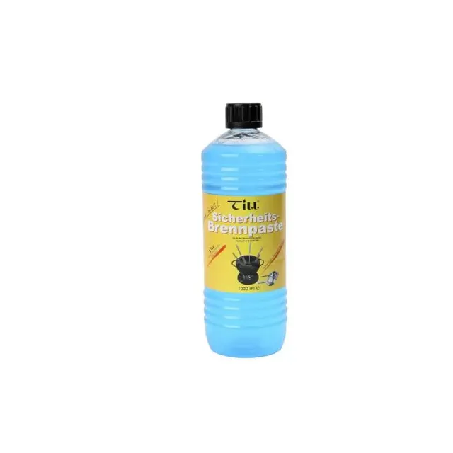 dexam-fondue-brennstoff-1-liter-flasche-geruchlos image 1