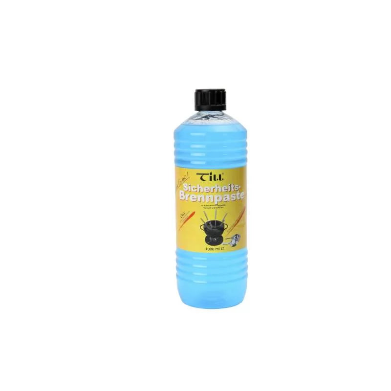 dexam-fondue-brennstoff-1-liter-flasche-geruchlos image 1