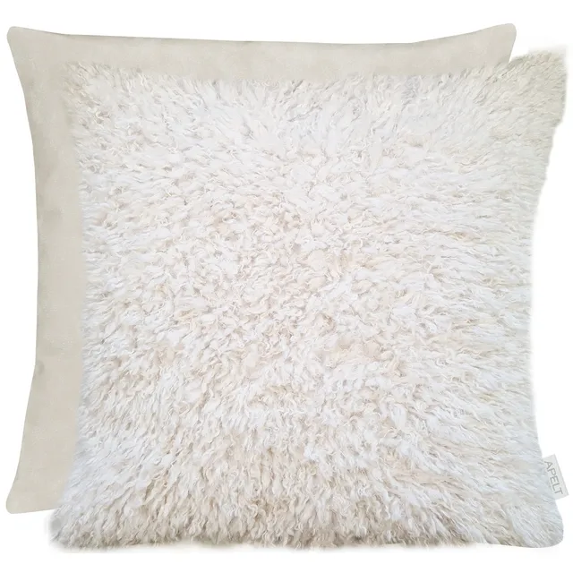 apelt-missouri-wendekissen-fake-fur-wuschelkissen-mit-samt image 1