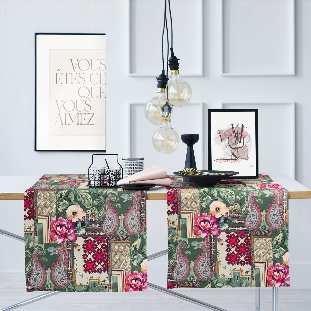apelt-3403-l-ufer-blumen-und-ornamente-im-boheme-style-digitaldruck image 3