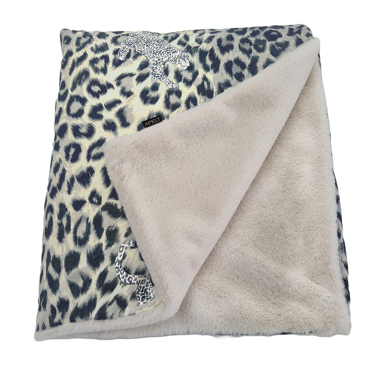 apelt-maurice-plaid-fake-fur-uni-mit-leoprint image 3