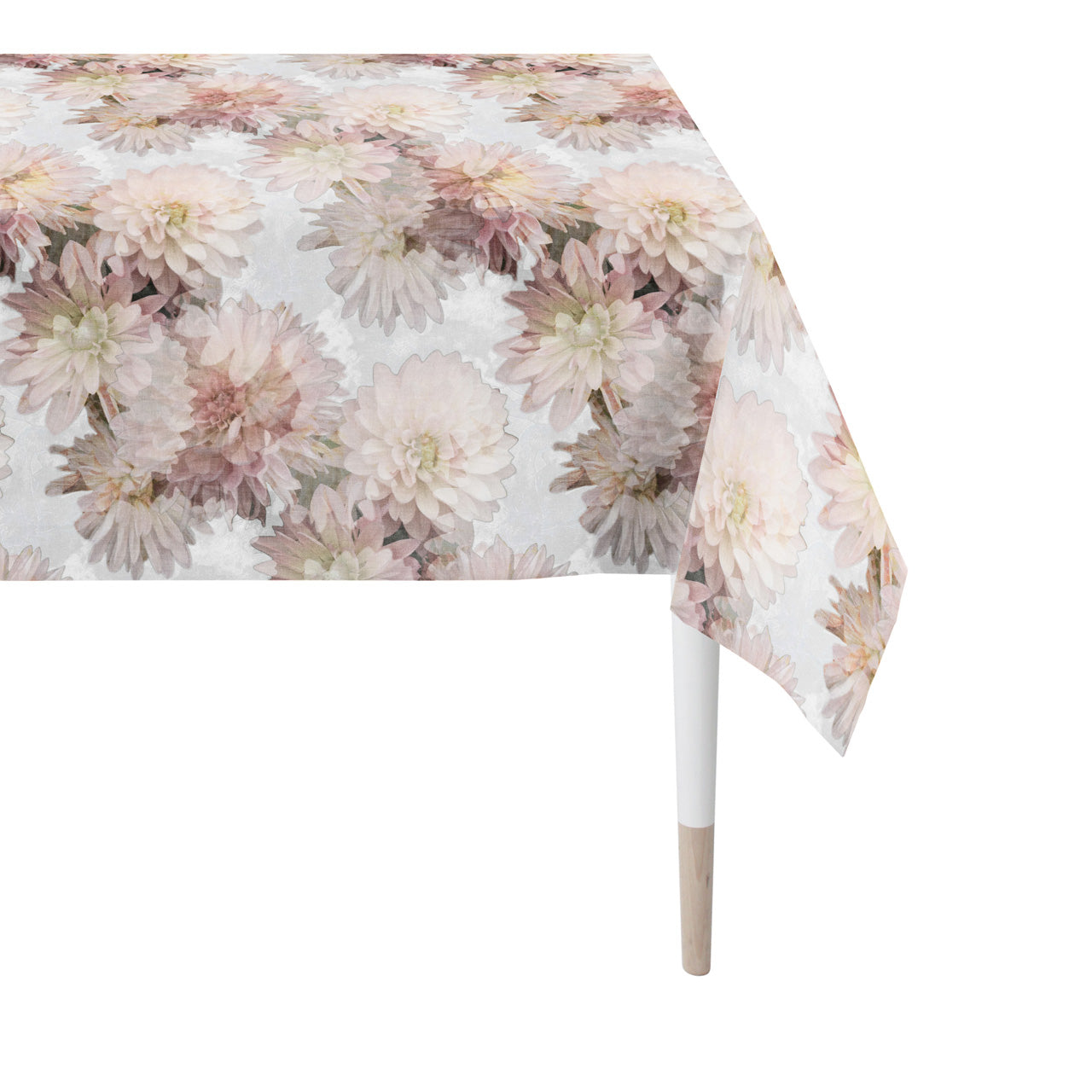 apelt-5452-tischdecke-dahlien-motiv-herbstzeit image 4