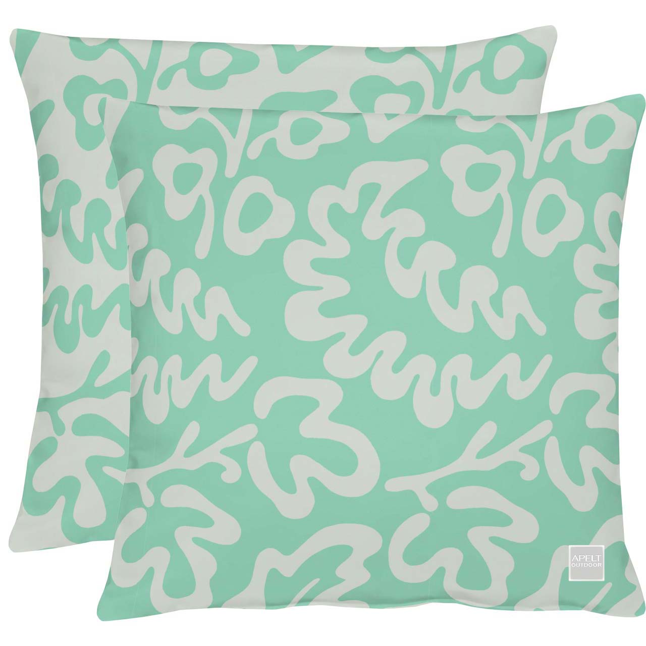apelt-3971-wendekissenbezug-blattmusterung-jacquard-outdoor image 4