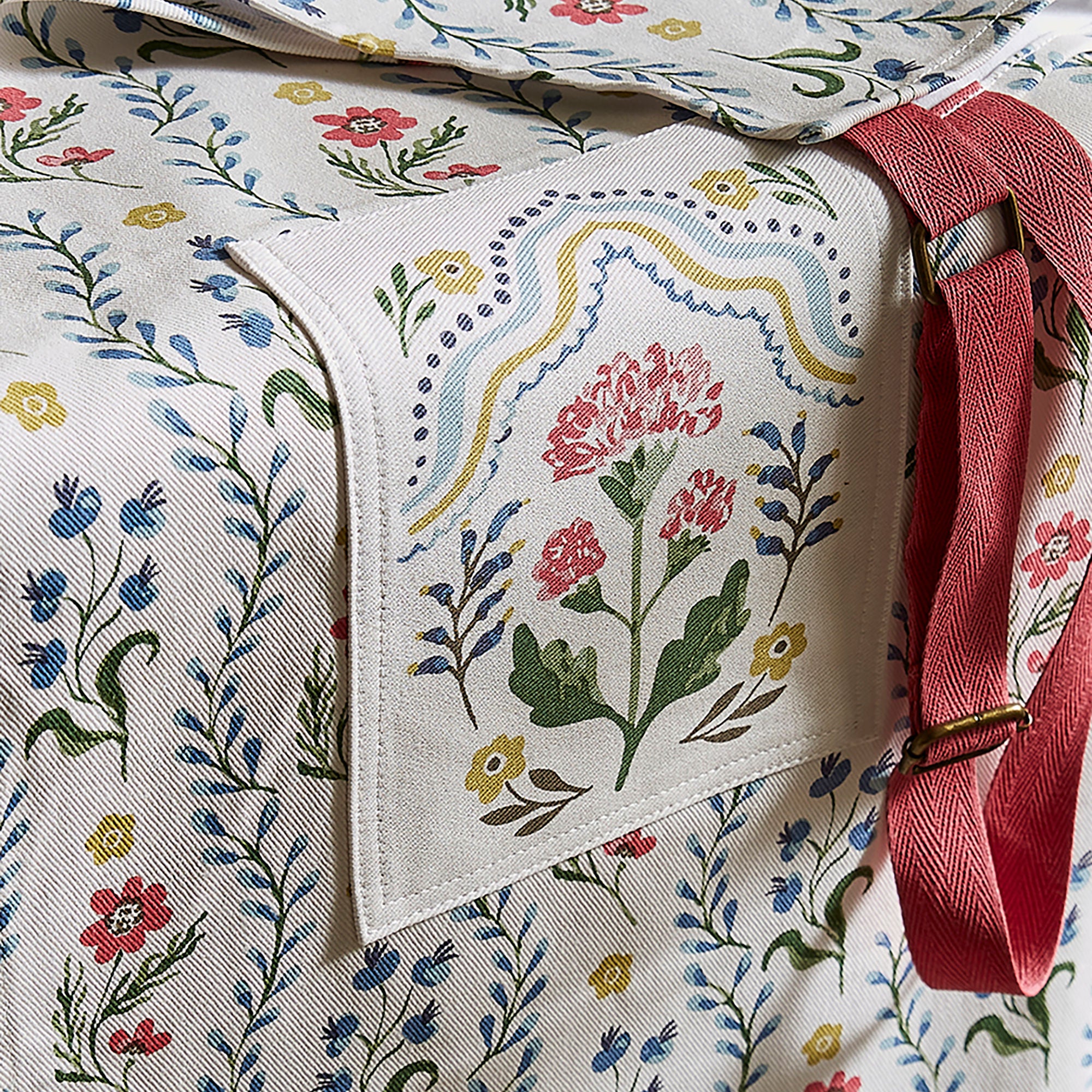 ulster-weavers-boho-floral-sch-rze-aus-baumwolle-in-mehrfarbig image 3