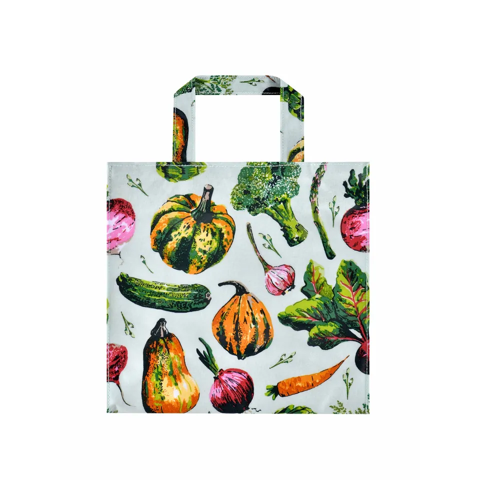 ulster-weavers-vegetable-medley-pvc-tasche-klein-in-mehrfarbig image 1