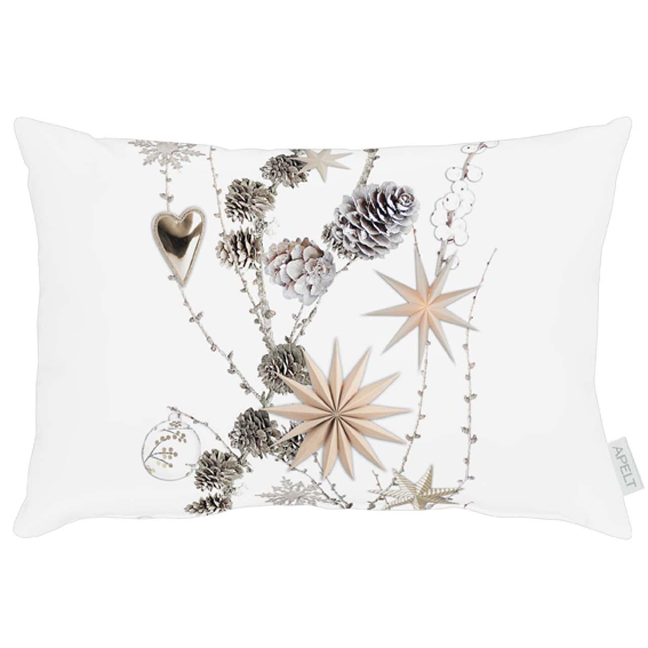 apelt-6204-kissen-wintermotiv-winterzweige-inkl-f-llung image 1