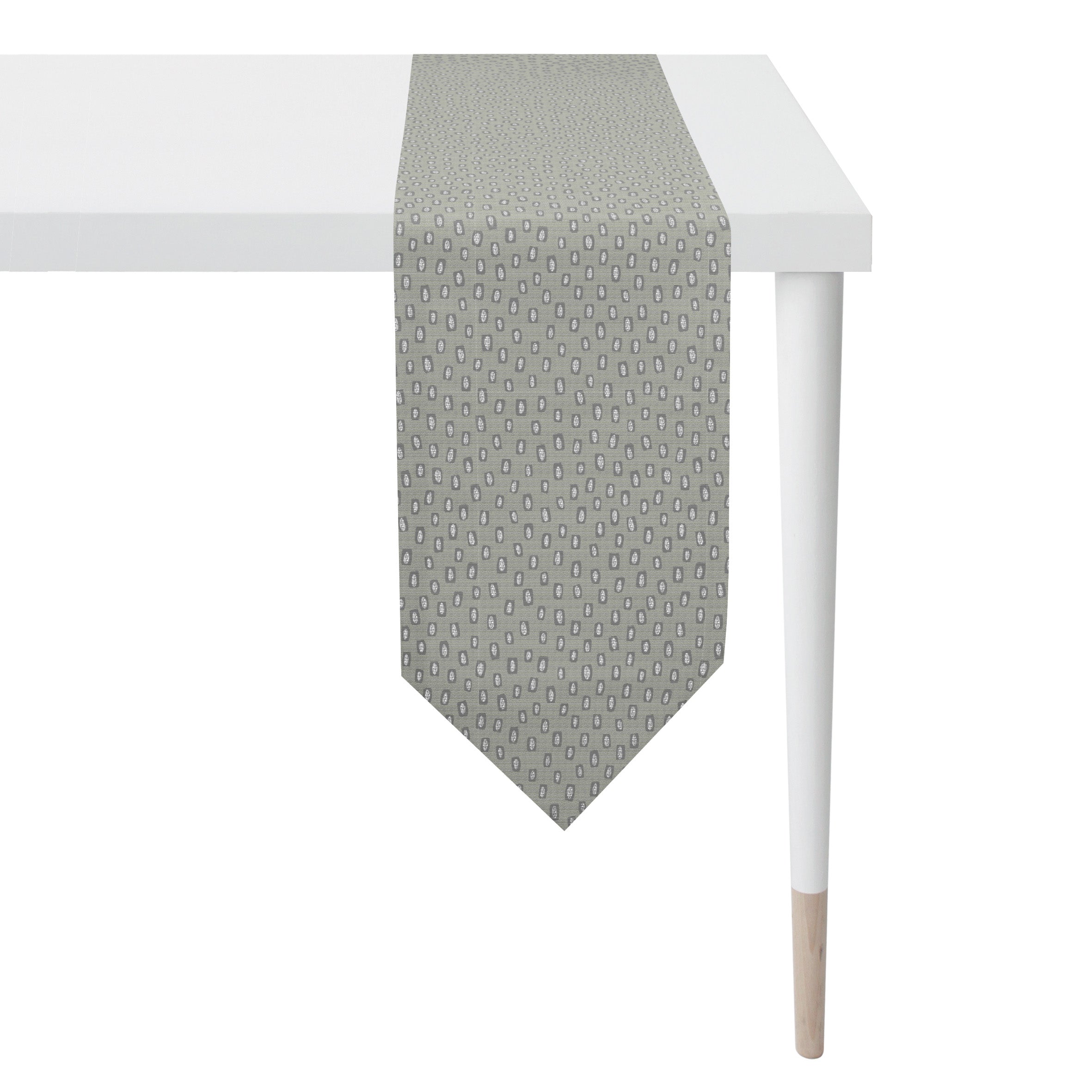 apelt-9601-tischband-grafisch-allover-muster-lurex-mit-spitze image 1