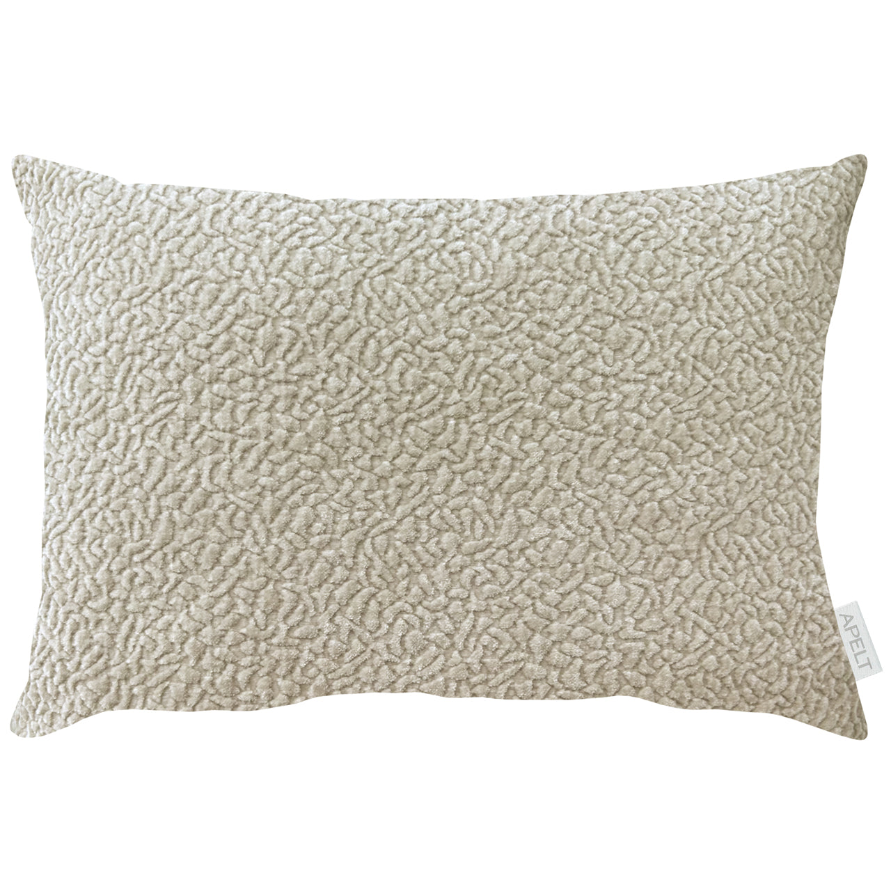 apelt-toulouse-kissen-aus-edelsamt-in-3d-optik-quadratisch image 5